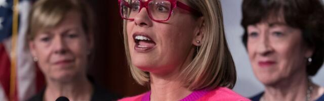 Bivša senatorka na udaru zbog afere s oženjenim telohraniteljem: Tužila je supruga, isplivali sočni detalji