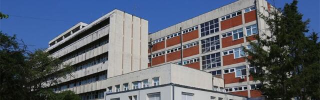 Oglasila se bolnica u Čačku: Evo koliko je povređenih u JEZIVOM sudaru na auto-putu Miloš Veliki