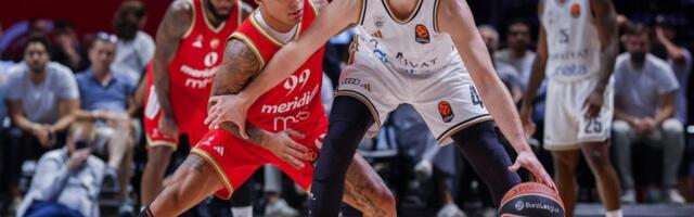 Dubai se „naoštrava“ za Zvezdu: Kako Partizan priđe – oni pobegnu
