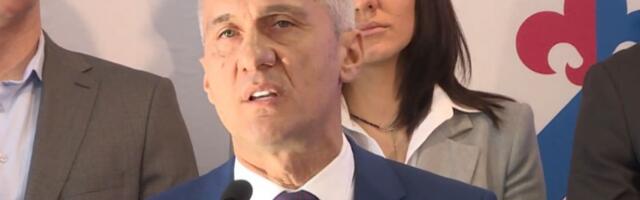 Skandal trese Crnu Goru: Eksplicitni snimci procurili u javnost, bivši savetnik predsednika i državna sekretarka tvrde da su žrtve