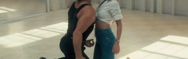 U planu nastavak filma "Prljavi ples"