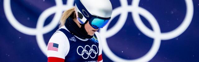 Da li su 13 sekundi i stravičan pad vredeli za Lindzi Von: Poznati finansijer donirao ogromnu svotu novca olimpijcima SAD!