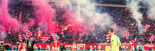 VELIKA IZDAJA? Krilni napadač Crvene zvezde prelazi u Partizan – ‘Delije’ besne!