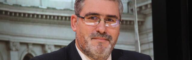 Skandalozna provokacija - Starović o trojnom paktu: Čista destabilizacija predstavljena kao saradnja