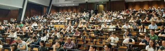 Ministarstvo prosvete objavilo važnu informaciju o stipendijama za studente