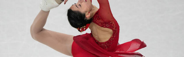 Mejl koji je osvojio internet: Olimpijska klizačica tražila je produžetak roka za školski zadatak i postala senzacija