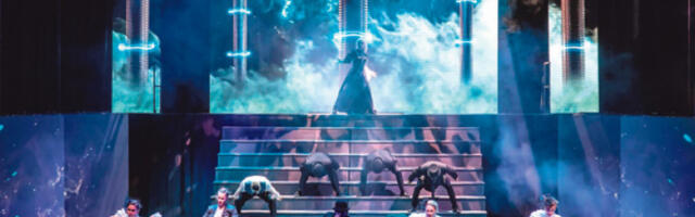 Uzbudljivi svet slavnog genija