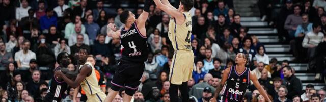 "Barsa je dobila sjajnu vest - ta vest ima 16 godina i dolazi iz Srbije!"