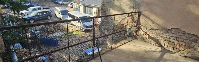 FOTO: Trosoban stan u centru Zrenjanina za 60.000 evra – samo za one koji imaju ideju