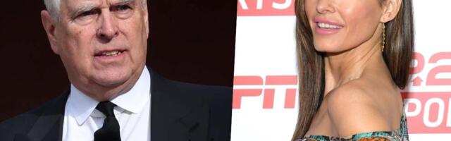 Dara Tomanović se snimala gola u zanosu, pa završila sa princem Endruom u loži: Isplivali šok detalji, ovo je istina o njihovom odnosu