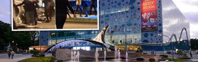 BLOKADERI BI DA ZABRANE DA DECA U SRBIJI IMAJU AKVARIJUM, JER BEOGRAD NIJE NA MORU?! Ovo su svetske metropole čiji stanovnici uživaju u "podvodnim" aktrakcijama