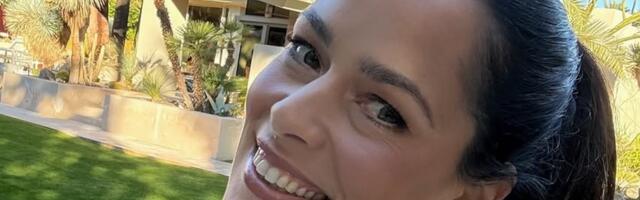 DUBOK DEKOLTE, A SUKNJA NIKAD KRAĆA: Ana Ivanović se baš promenila nakon razvoda, fotke digle buru na mrežama