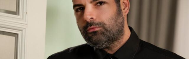 U "Igru sudbine" stiže velika evropska zvezda: Nikola Burovac  o novoj sezoni "Ljubavi nakon greha" i velikim previranjima koja očekuju omiljene i nove junake