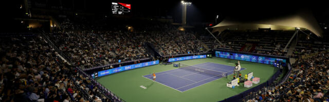 Izašla je nova ATP lista - Pogledajte trenutnu situaciju