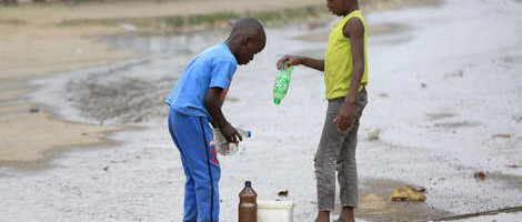 Zbog dugova, brojnim zemljama prijeti siromaštvo
