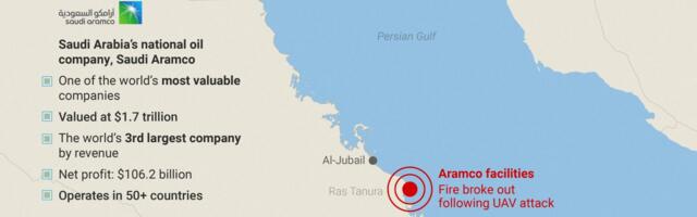 Iran tvrdi da je Izrael izveo napad na Saudijsku Arabiju pod lažnom zastavom