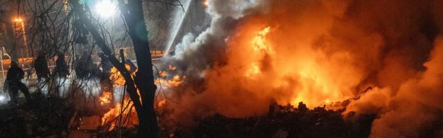 Jezive slike iz Harkova nakon ruskog napada: Među poginulima i deca, oglasio se Zelenski