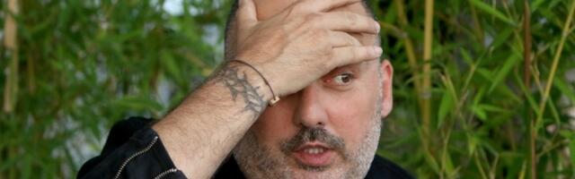 SKANDAL Toni Cetinski otkazao koncert u Novom Sadu: Razlog je - ŠOKANTAN