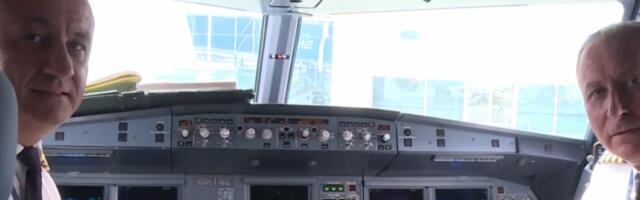 EVAKUACIJA SRBA TRAJALA DO ZORE! Naši građani sa Bliskog istoka stigli u Rijad, sada čekaju let za Beograd