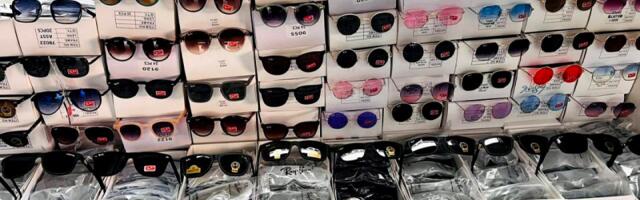 MUP: Krivične prijave zbog falsifikovane robe vredne 8,7 miliona dinara