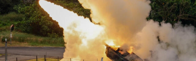 Војска Бахреина Химарсима напала Иран