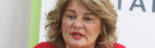 Šta Danijela Nestorović kaže o sastanku sa predstavnicima Venecijanske komisije?