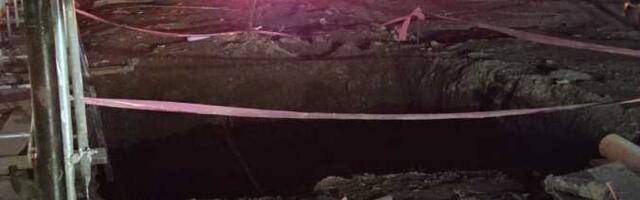 POŽAR U OSNOVNOJ ŠKOLI U KOSJERIĆU! Vatrogasci se bore za ogromnom stihijom, sumnja se da je BUKTINJA PODMETNUTA? Panika među građanima! (FOTO)