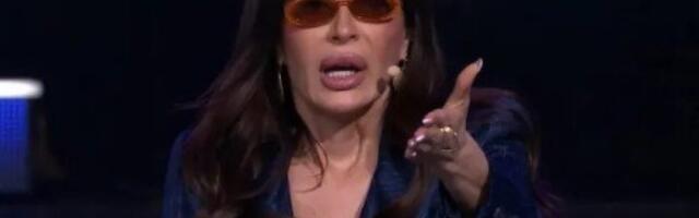 Ceca urlala na Snežanu Đurišić: Dara odmah prišla starijoj koleginici