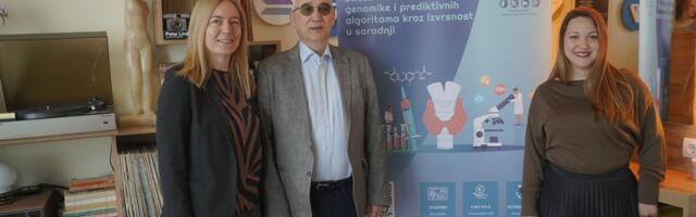 Forum pacijenata Srbije: Pomoću veštačke inteligencije preciznija dijagnostika štitaste žlezde