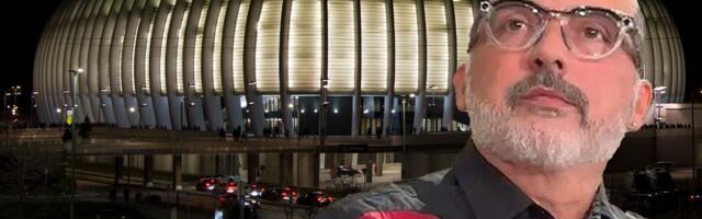 Arena puna slobodnih mesta! Toni Cetinski ne može da proda karte za koncert u Zagrebu: Evo kakva je situacija