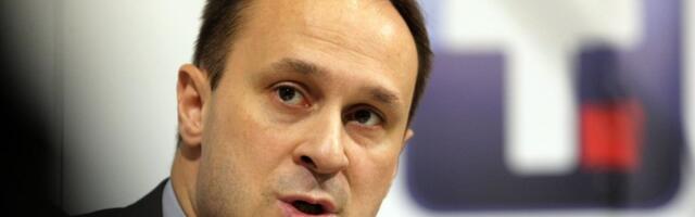 Nova bruka predsednika VST Branka Stamenkovića: Ne zna Ustav i piše predsedniku Ustavnog suda da mu ga pojasni