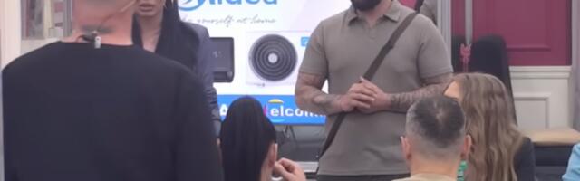 UZBUNA U BELOJ KUĆI - TRUDNA ANITA TRAŽI DA JE IZVEDU IZ "ELITE": Hitno zaustavljen program, Luka zanemeo od šoka!