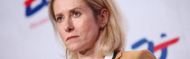 Каја Калас осудила ограничавање верских слобода у Јерусалиму