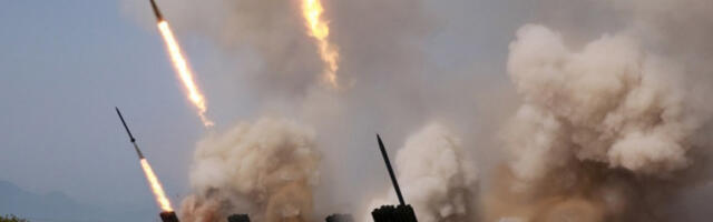 ​Јапан: због јачања потенцијала одвраћања активирне  ракете дугог домета