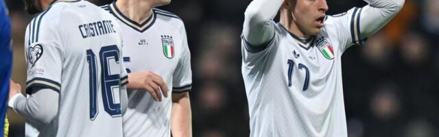 ITALIJA U ŽALOSTI - NA APENINIMA VANREDNO STANJE: Cela nacija u šoku nakon horora u Zenici - traže se "glave"!