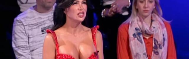 "NEKIMA SADA NIJE DOBRO"! POZNATI FUDBALER HTEO DA BUDE SA STANIJOM DOBROJEVIĆ! Ona javno izgovorila NJEGOVO IME