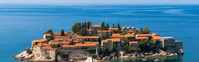 Sveti Stefan se otvara nakon pet godina