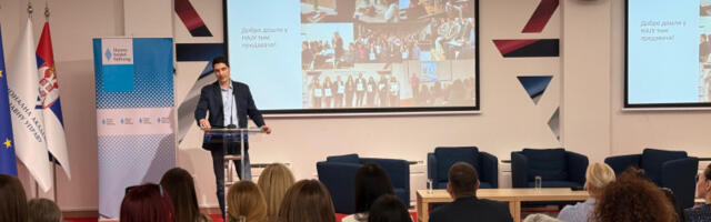 „Састанци тренера”: развијена Србија која прати савремене трендове