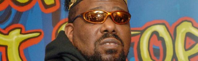 Umro Afrika Bambata