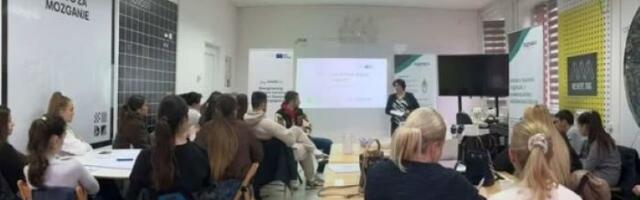 “XLH – kada znanje menja život“: U Čačku održana radionica o retkim bolestima