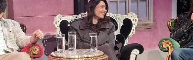 Mirka Vasiljević nikad lepša: Glumica počela da radi kod Željka Mitrovića, saopštila vrlo važnu vest