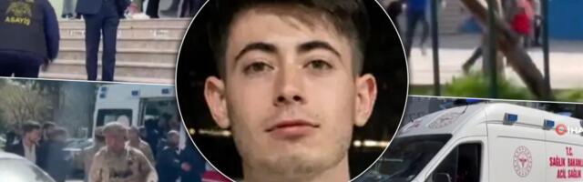 "OTAC GA JE MOLIO DA IDE KOD PSIHOLOGA ALI ON NIJE HTEO" Gosti "Pulsa Srbije vikend" o masakru u školi u Turskoj: Jedan potez je POSEBNO JEZIV