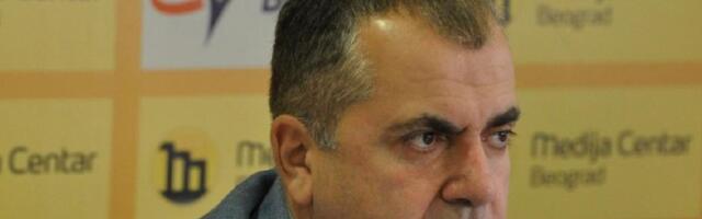 Zaštitnik građana pokrenuo postupak kontrole MUP zbog reakcije policije u Novom Sadu