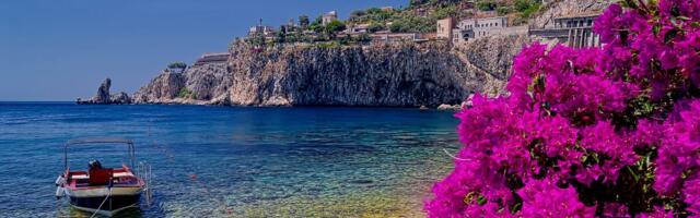 Taormina i Đardini Naksos – spoj istorije, impresivnih pejzaža i živog mediteranskog duha