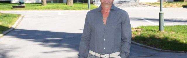 ŠOK SUSRET NA ELITNOM SAMITU! Aleksandar Milić Mili u zagrljaju rođake princa Vilijama i Harija, susret koji je odjeknuo regionom (FOTO)