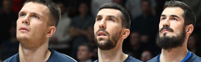 "Niti imamo rezultate niti imamo naše igrače! A znate li vi koliko je naših kao što su Dobrić, Lakić... u Mađarskoj i Rumuniji?"