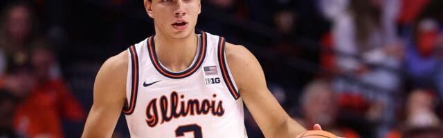 Putem slavnog oca: Andrej Stojaković ide na NBA draft