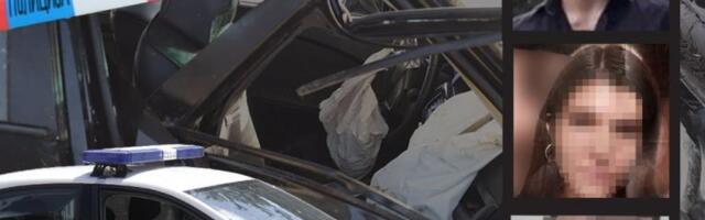 EPIDEMIJA "SRPSKOG RULETA" NA PUTEVIMA! Ovo su svi detalji užasne nesreće kod Rume, a jedna stvar posebno uliva JEZU! (FOTO)