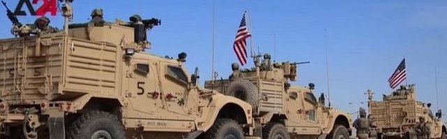 AMERIKA UCENJUJE TURSKU: Vojska vam gine, odreknite se ruskog S-400 ako želite da vam NATO pomogne u Siriji!