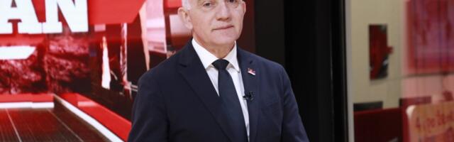 Ministar Vujić zabrinut za Ratka Mladića: Nakon odluke Haga, postoji opasnost smtnog ishoda u kratkom roku